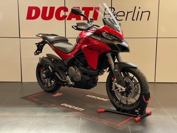 Ducati Multistrada V2 S Touring