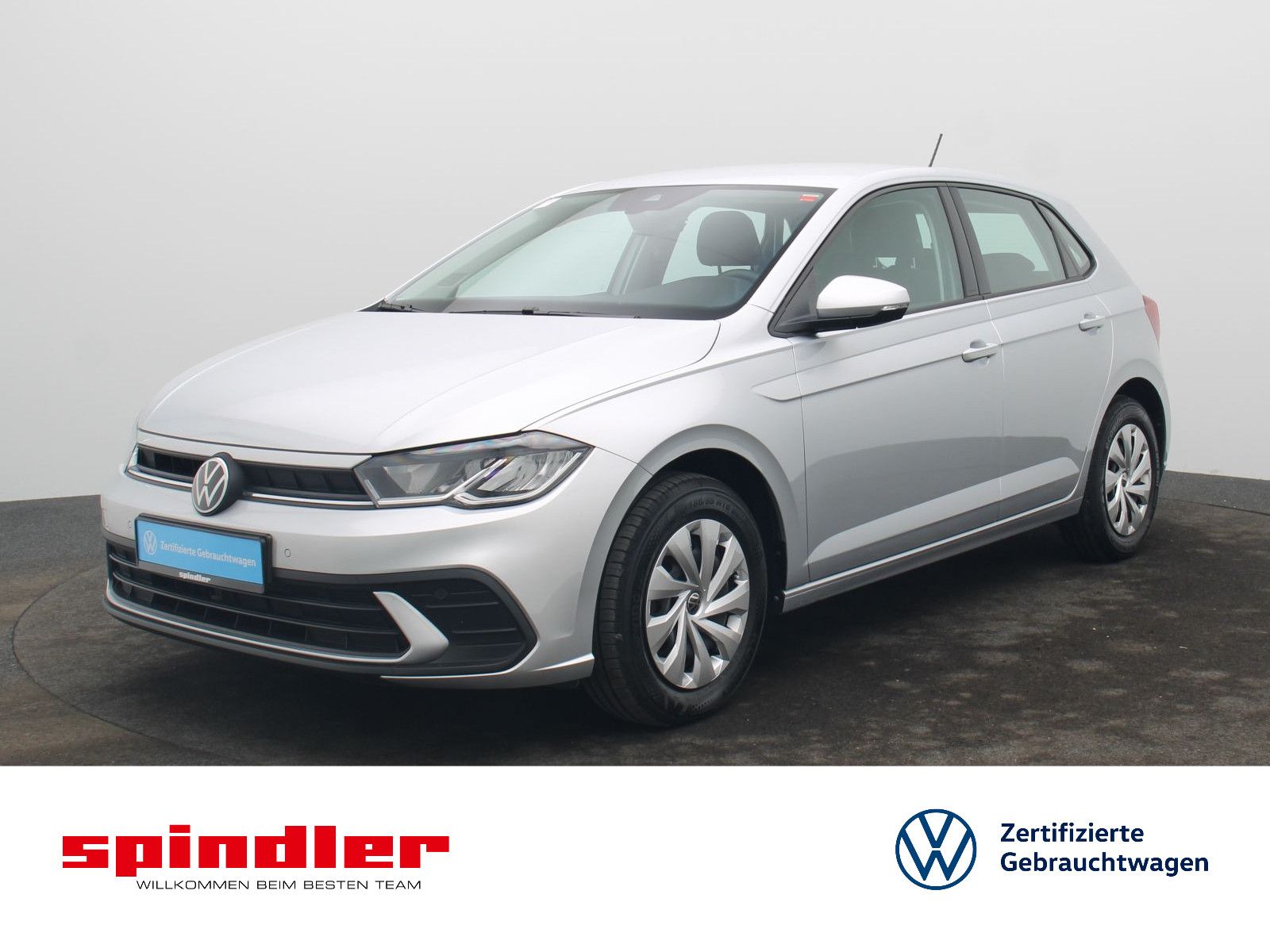 Volkswagen Polo Life 1.0 TSI / IQ.Drive, Navi, CarPlay, LED