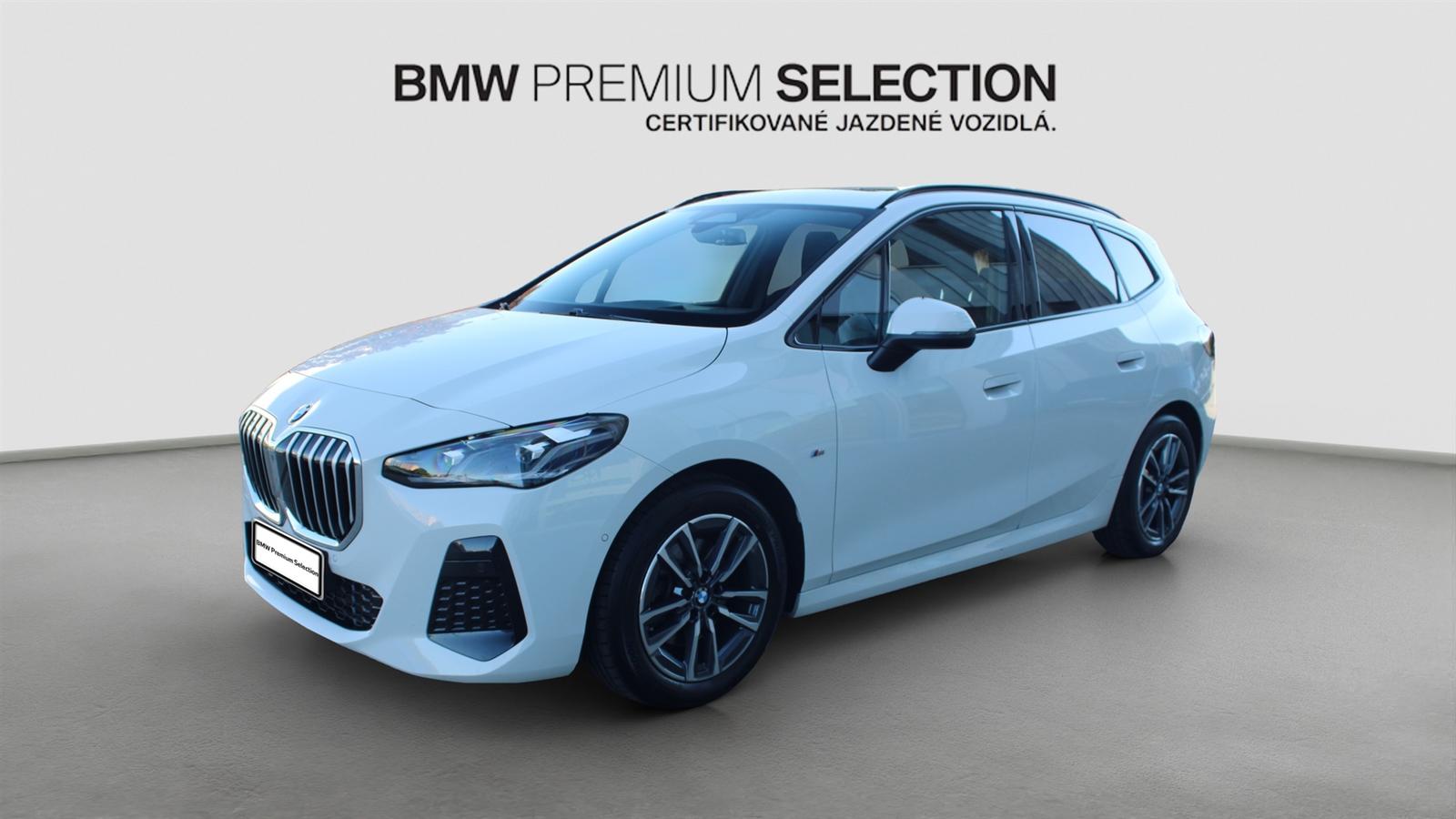 BMW 218i