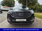 Ford Edge Titanium 4x4//KAMERA//NAVI//SOUNDSYSTEM// - Ford Edge: Titanium