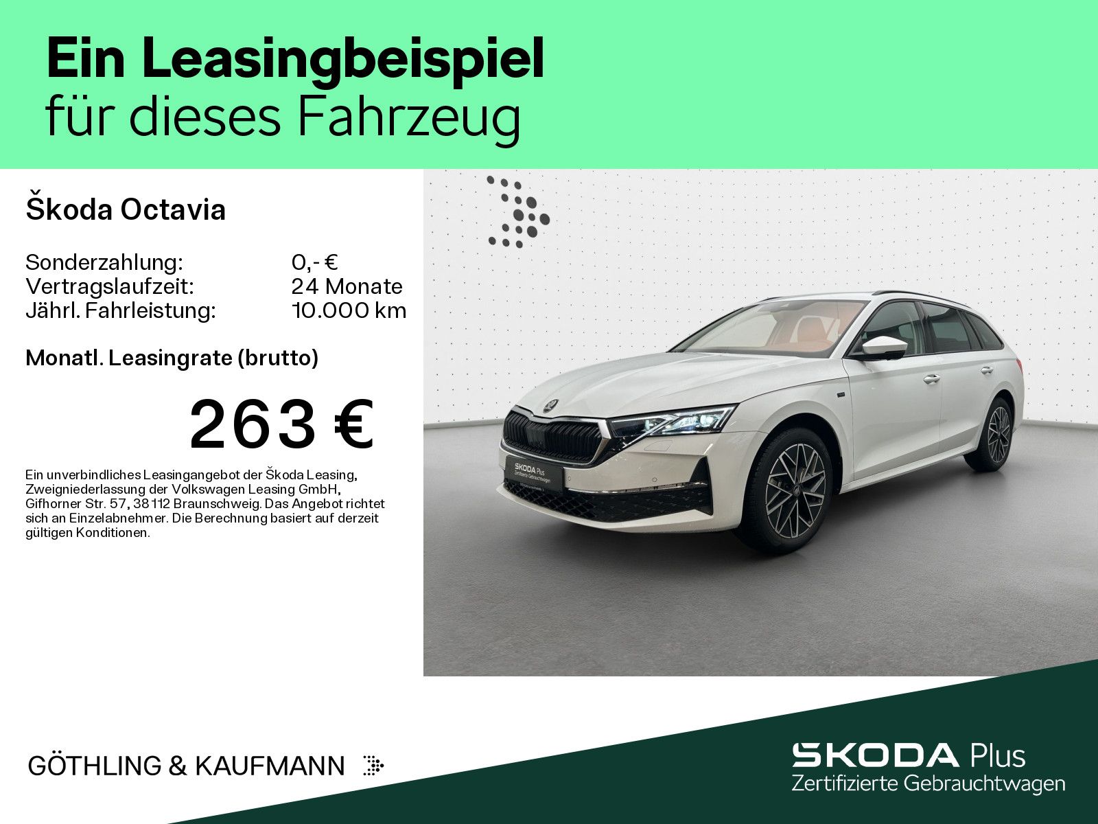 Skoda Octavia - Bild 2