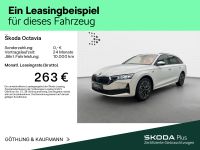 Skoda Octavia - Vorschau Bild 2