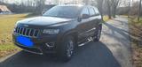 Jeep Grand Cherokee Limited 3.0 V6 M.-Jet 184kW A... - Jeep Grand Cherokee in Chemnitz