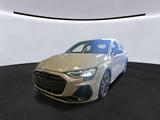 Audi S3 Lim TFSI qu PANO CARBON AKRAPOVIC KREIDE LACK - Audi S3 Akrapovic Gebrauchtwagen