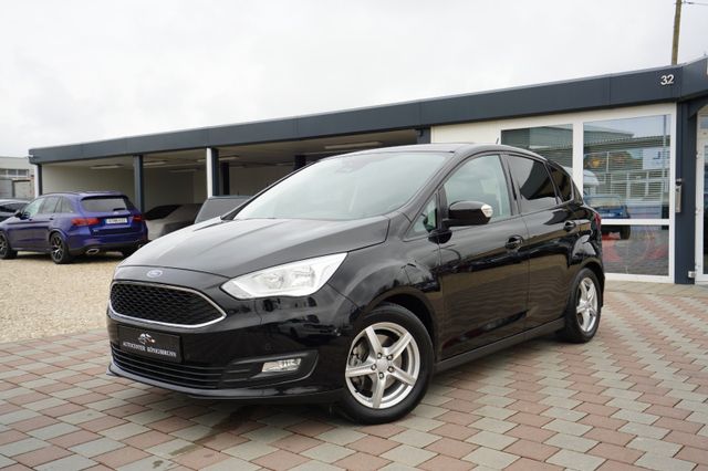 Ford C-MAX 1.5 Cool & Connect*2.Hand*Kamera*SHZ*AHK*