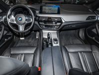 BMW 540 - Vorschau Bild 14