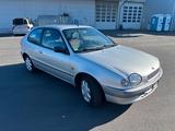 Toyota Corolla E11 1,4l  TÜV Neu - gebrauchte Toyota Corolla aus dem Jahr 1999
