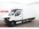 Mercedes-Benz Sprinter 515 CDI 9G-Tronic LBW Bak-Klep Dholland - Mercedes-Benz Sprinter lbw