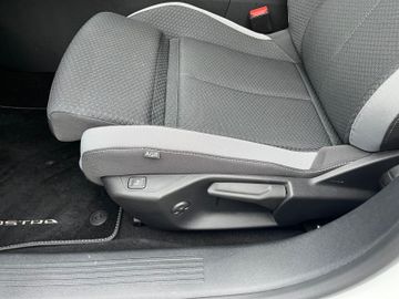 Opel Astra ST 1.2 Turbo Edition AGR-Sitz Winterpaket