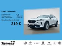 Cupra Formentor - Vorschau Bild 1