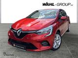 Renault Clio Experience Tce*KLIMA*PDC*FULL-LED* DAB - Renault Clio: F