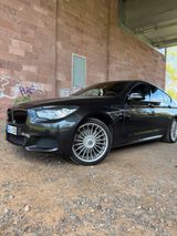 BMW 535 i xDrive NAVI/HUD/M-SportsAerodynamicsPack - BMW 535: Limousine, 535i