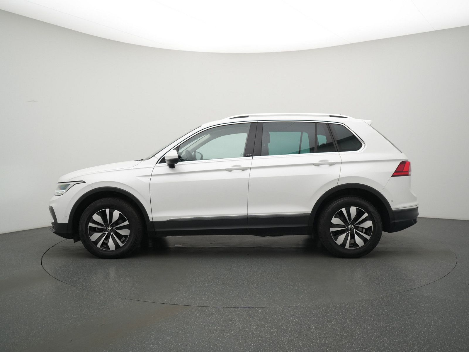 Volkswagen Tiguan - Bild 16