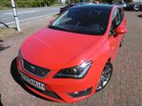 Seat Ibiza 1.2 TSI FR ST - Seat Ibiza: ST Fr