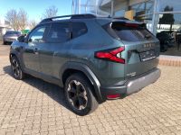 Dacia Duster - Vorschau Bild 12