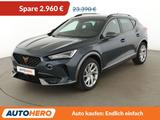 Cupra Formentor 1.4 e-HYBRID Aut.*LED*ACC*PDC*ALU*  - Cupra Formentor Plug-in Hybrid (PHEV) Gebrauchtwagen