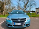 Volkswagen wv passat 2006 2.0 TFSI - Volkswagen Passat: TFSI