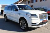Lincoln Navigator - Lincoln Navigator Gebrauchtwagen