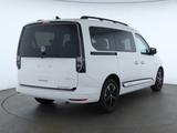 Volkswagen Caddy Maxi Edition 7 Sitzer Leder AHK LED Navi R - Volkswagen Caddy Maxi Plug-in Hybrid (PHEV) Gebrauchtwagen