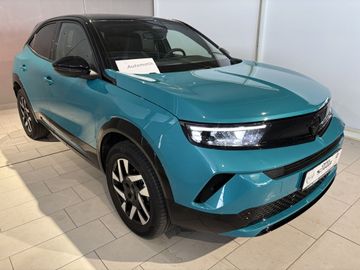 Fotografie 3 des Opel Mokka 1.2 DI Turbo Automatik GS