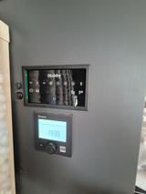 Hobby Maxia 595 KML Top Zustand  - Hobby Heckgarage Wohnwagen