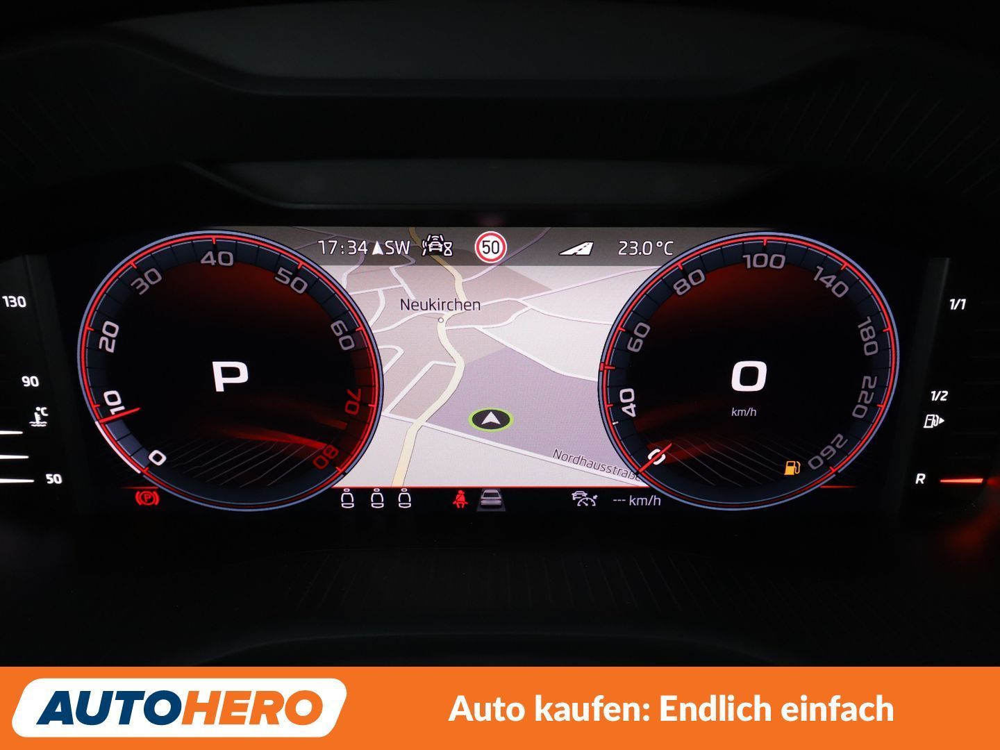 Skoda Kodiaq 2.0 TSI RS 4x4 Aut.*NAVI*LED*ACC*PDC*360° foto 20