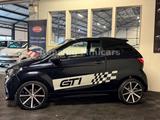 Aixam Coupé GTI Sport 2023 Dark Mopedauto Microcar 45 - Aixam mit Diesel-Antrieb: Kleinwagen