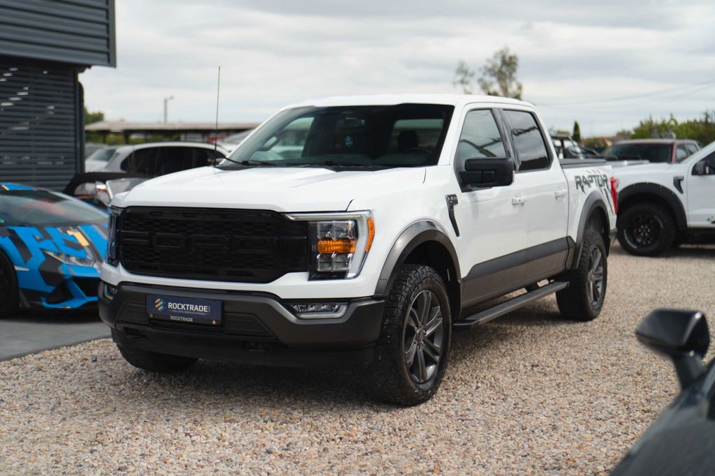 Image of Ford F 150