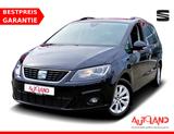 Seat Alhambra 1.4 TSI Style Navi 7-Sitzer Klimaaut. - gebrauchte Seat Alhambra aus dem Jahr 2020
