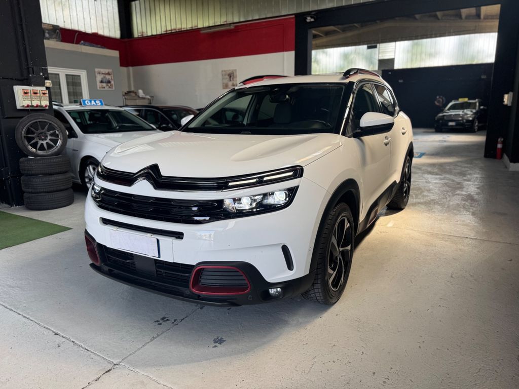 Image of Citroën C5 Aircross