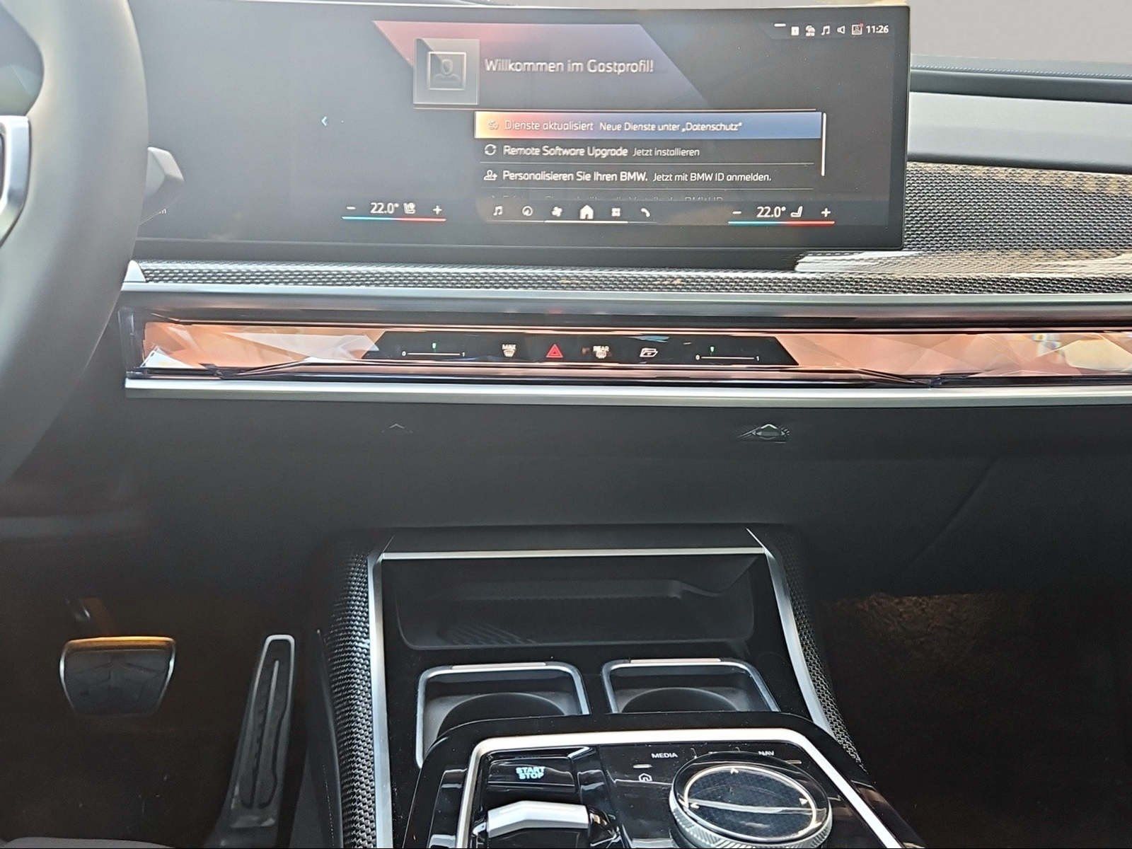 BMW i7 - Bild 18
