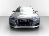 Audi A4 Allroad 40 TDI S tronic quattro - - Audi A4 Allroad aus 2020