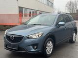 Mazda CX-5 Sports-Line AWD Euro6 Automatik Kamera Xeno - Mazda CX-5 in Bochum