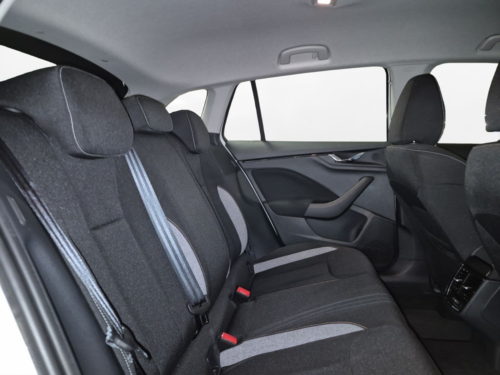 Skoda Scala - Bild 16