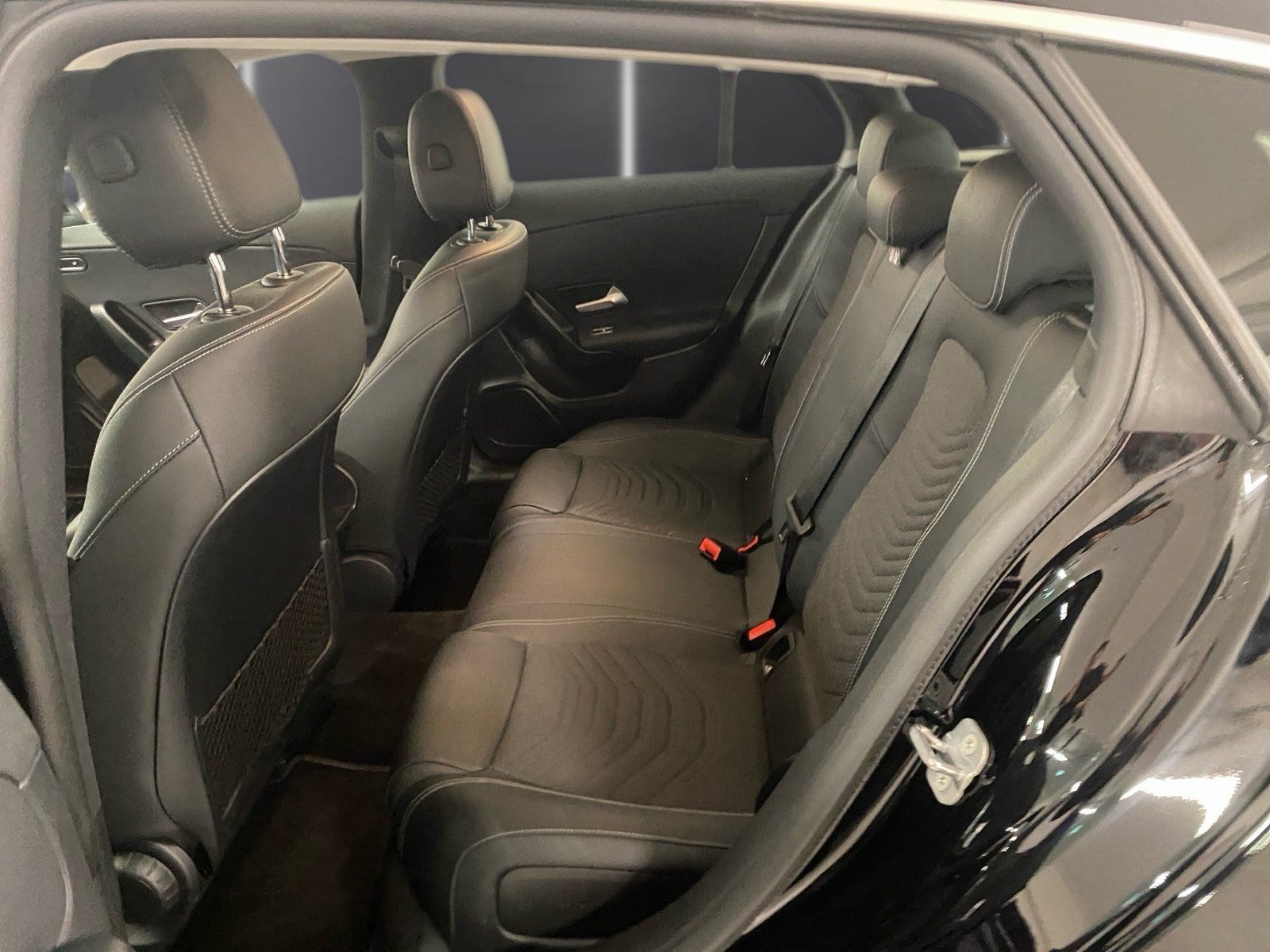 Fahrzeugabbildung Mercedes-Benz CLA 250 e SB*Sitzheizung*PDC*CarPlay*MBUX*Navi*