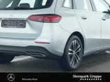 Mercedes-Benz B 200 Progressive +Kamera+USB+LED+Spur+WinterP.+ - Mercedes-Benz B 200: Kombi