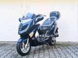 Kymco KYMCO GRAND DINK C 50 1A Zustand Garagen Fahrzeu - KYMCO VON 1 BIS 50 CCM