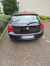 BMW 116i Top Gepflegt - BMW 116 in Herne