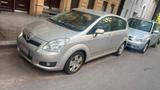 Toyota corola automatic 7 siter - Toyota 4-Runner: Automatik