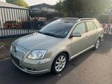 Toyota Avensis Kombi 1.8 Executive+Xenon+Klima+ALU - Toyota Avensis in Frankfurt (Main)