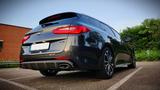 Kia VERKAUFEN KIA  Panorama-Dach - Kia Optima von privat