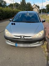 Peugeot 206 1,4 - Peugeot 206 in Osnabrück