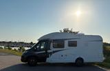 Knaus Sky Wave 650/177 PS/Autark/Lithium/Solar/Tüv 28 