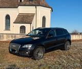 Audi Q5 8R S-Line Quattro TÜV 04/27 - Audi Q5 8R Gebrauchtwagen