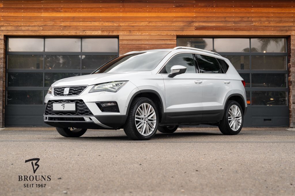 Image of Seat Ateca