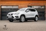 Seat Ateca 1.5 TSI FR Xcellence |Pano|Shzl|AHK|360gr. - Seat Ateca in Aachen