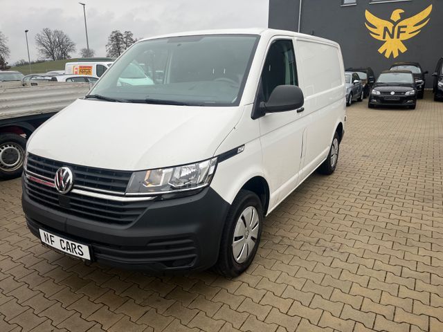 Volkswagen T6.1 Transporter 2.0TDI,DSG,Mwst,Flügeltür,3-Sit