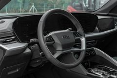 Audi Q5 – 10 / 28