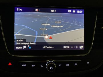 Bild 15 Opel Crossland (X) Crossland Elegance AT/NAV/PDC vo+hi+Cam/SHZ+LHZ