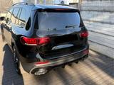 Mercedes-Benz GLB 200 DCT - - Mercedes-Benz GLB 200 von privat